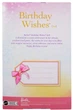 Lalka Mattel Barbie Birthday Wishes 763189 (194735344307) - obraz 6