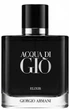Духи для мужчин Giorgio Armani Acqua Di Gio Elixir 50 мл (3614274143751) - изображение 2