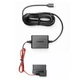 Кабель режима парковки 70mai Midrive OBD01 Hardwire Kit OBD II 4м Type-C Interface Black - изображение 1