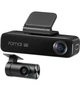 Автомобильный видеорегистратор 70mai Dash Cam 4K M800 HDR Set + Камера заднего вида 70mai Rear Cam Midrive RC14 Black - изображение 1