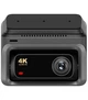 Автомобильный видеорегистратор Ddpai Z60 4K 3-channel Set 4G (Z60+MINI2X + камера заднего вида) Black - изображение 2