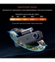Автомобильный видеорегистратор 70mai Dash Cam T800E-1 4K+ Камера заднего вида 70mai Rear Cam Midrive RC21 Black - изображение 8