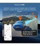 Автомобильный видеорегистратор 70mai Dash Cam T800E-1 4K+ Камера заднего вида 70mai Rear Cam Midrive RC21 Black - изображение 11