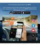 Автомобильный видеорегистратор 70mai Dash Cam T800E-1 4K+ Камера заднего вида 70mai Rear Cam Midrive RC21 Black - изображение 12