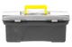 Ящик для інструменту Intertool 12" x 300 x 154 x 124мм (BX-0312) - зображення 4