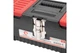 Ящик для инструмента Intertool 13" BX-1013 (BX-1013) - изображение 3