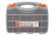 Органайзер Intertool 15" 2-в-1 380 х 290 х 80 мм (BX-4005) - изображение 5