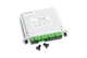 Оптичний подільник Optolink PLC (LGX) 1x8-SC/АPC - изображение 4