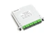 Оптичний подільник Optolink PLC (LGX) 1x8-SC/АPC - изображение 6