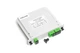Оптичний дільник Optolink PLC (LGX) 1x4-SC/АPC - зображення 4