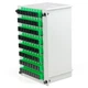 Оптичний подільник Optolink PLC (LGX) 1x64-SC/АPC - зображення 4