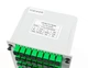 Оптичний подільник Optolink PLC (LGX) 1x64-SC/АPC - зображення 8