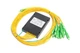 Оптичний дільник Optolink PLC (ABS) 1x32-SC/АPC-2,0 мм-1,0 м (G.657A) - зображення 1