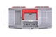 Комплект ящиков Intertool 13" 16" 18" (3 шт.) BX-0403 (BX-0403) - изображение 8