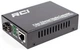 Медіаконвертер RCI RCI300S-G (1G, SFP slot, RJ45, standart size metal case) - изображение 1