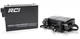 Медіаконвертер RCI RCI502W-GE-20-B 1G, TX 1550 нм / RX1310 нм, SC, 20 км, RJ45, standart size metal case - изображение 3