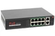 Комутатор RCI RS1108P 8 портів - зображення 1