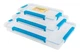 Комплект органайзеров Mastertool 9" x 11" x 14" (3 шт.) (79-3004) - изображение 1