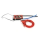 BMS плата DaLy LiFePO4 48V 16S 30\60A - зображення 3