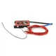 BMS плата DaLy LiFePO4 24V 8S 30A симетрія - зображення 3