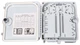 Бокс оптичний RCI FOB-05-12H + касета для LGX подільника (max 1/8) - зображення 13