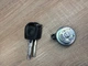 Личинка замка зажигания VIKA 99051791501 VOLKSWAGEN CADDY, GOLF - изображение 3