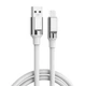 Рюкзак Tigernu T-B3319 15.6" Silver grey (T-B3319) - зображення 12