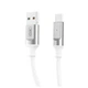 Рюкзак Tigernu T-B3319 15.6" Silver grey (T-B3319) - зображення 13