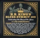 Joe Bonamassa – B.B. King's Blues Summit 100 (2026) 2 Audio CD (импорт, буклет) - изображение 1