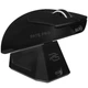 Бездротова ігрова миша Proove Gaming Rate Pro with Charging Dock Чорна - зображення 6
