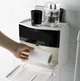 Тримач для туалетного паперу/паперових рушників Towel Holder Ecoco 20,5х12,5х20 см - изображение 4