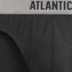 Набор трусов слипов мужских Atlantic 2MP-1589 S 2 шт Хаки (5907086025079) - изображение 4