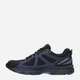 Мужские кроссовки для бега c Gore Tex Asics Gel-Venture 6 Gtx 1203A560-002 44 Черные с голубым (4571633564475) - изображение 3