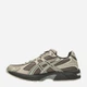Мужские кроссовки Asics Gel-1130 1203B045-200 41.5 Коричневые с бежевым (4571633258466) - изображение 3