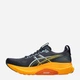 Мужские кроссовки для бега Asics Gel-Kayano 32 1011C301-400 44 Синие (4571633507441) - изображение 3