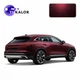 Краска автомобільна аерозольна YUKALOR HONDA R549P dark cherry red ii p 2011 2013 400 мл - зображення 4