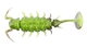 Силікон Alien Bug Lucky John Pro Series 2.5in / 63мм / 7шт / колір T44 (140165-T44) - изображение 4