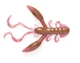 Силікон Lucky John Rock Craw 2.8in / 71мм / 6 шт / колір S14 (140117-S14) - изображение 2