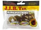 Силікон Lucky John JIB Tail 2in / 50мм / 10шт / колір PA03 (140122-PA03) - изображение 2