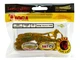 Силікон Tioga Lucky John Pro Series 2.9 in / 74 мм / 7 шт (колір PA19) (140103-PA19) - изображение 3