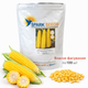 Насіння цукрової кукурудзи Добриня F1 Lark Seeds США ( власне фасування) 100 шт/уп - изображение 2