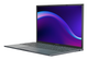 Ноутбук 16" Medion (Lenovo Group) Akoya E16423 | Intel Core i3-1115G4 | IPS (1920x1200) FullHD+ | 16:10 | RAM 8 ГБ | SSD 256 ГБ | Intel UHD Graphics | Металевий корпус | Wi-Fi 5 | Win11 (5022) - Уцінка - зображення 2