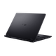 Ноутбук ASUS ProArt Studiobook Pro 16 Intel Core i9-13980HX / RAM 64GB / SSD 2TB / Intel UHD Graphics + NVIDIA GeForce RTX 4070 OLED / Для графики - Уцінка - зображення 4
