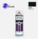Фарба автомобільна аерозольна YUKALOR GREAT WALL 0801B imperial black 1996 2010 400 мл - изображение 1