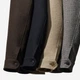 Куртка демисезонная мужская UNIQLO 209149153 M Коричневая (1159859101) - изображение 16