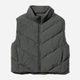 Теплый жилет женский UNIQLO 641484525 2XL Зеленый (1159859342) - изображение 9