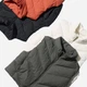 Теплый жилет женский UNIQLO 641484525 2XL Зеленый (1159859342) - изображение 13