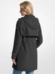 Плащ женский Michael Kors 954331707 S Черный (1159859422) - изображение 2
