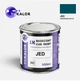Автомобільна фарба YUKALOR JAGUAR JED kingfisher blue m 1981 1984 05л - зображення 1