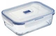 Pure Box Active Ємність для їжі прямокутна 1970 мл Luminarc P3549 - изображение 1